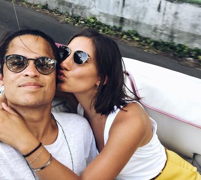 As datas e os planos da festa de 2 dias: todos os detalhes do casamento milionário de Matilde, a filha de José Mourinho