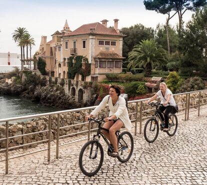 Luxo: Cascais é o novo destino paradisíaco do jet set espanhol