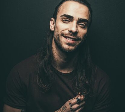 Indiferente às críticas, Diogo Piçarra recupera canção acusada de plágio