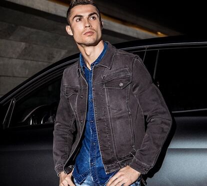 Em perigo! Cristiano Ronaldo na mira de terroristas em Itália 