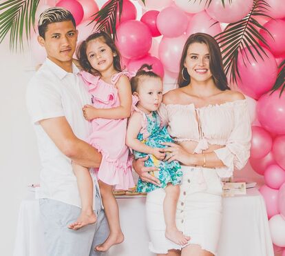 Sportinguista Fredy Montero reage à morte do filho e anuncia adeus a Portugal