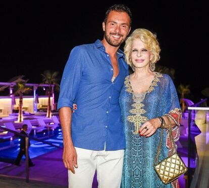 Luxo e elegância. O novo espaço que traz ainda mais glamour à Quinta do Lago