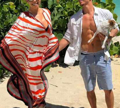 Mariah Carey processada por babysitter que a acusa de salários em atraso... e de vários abusos