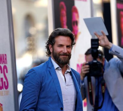 Álcool! Estas as 15 celebridades que fogem da bebida 