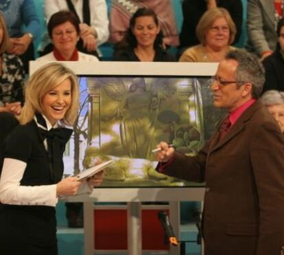 Conheça os rostos das principais transferências televisivas mais polémicas de sempre