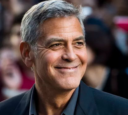 207 milhões: o dinheiro que George Clooney faturou... só no último ano! Conheça o top 10