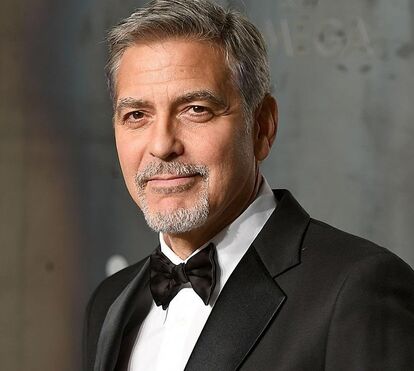 Quer almoçar em casa de George Clooney? Eis o que tem de fazer