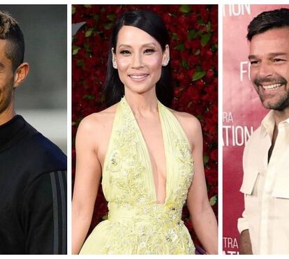 'Produção independente'. As celebridades que decidiram ser pais solteiros... com ajuda de uma barriga de aluguer