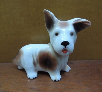 Cães de Loiça