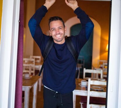 Pedro Teixeira envolvido em polémica com restaurante fechado após cena de pancadaria