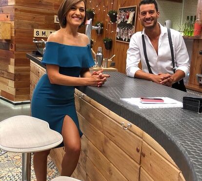 Ingratidão? Com saída de Cristina da TVI, Ruben Rua faz os maiores elogios a Fátima Lopes