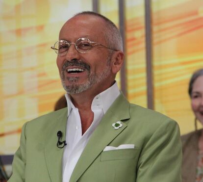 Sem receios, Manuel Luís Goucha fala pela primeira vez tudo sobre a saída de Cristina Ferreira da TVI