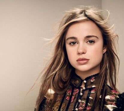 Lady Amelia Windsor, a beldade da família real inglesa