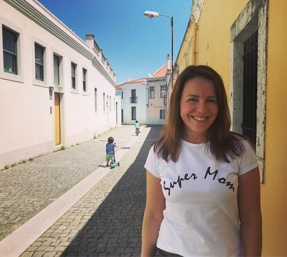 Tânia Ribas de Oliveira deixa no ar possível saída da RTP: “Olho para o que já conquistei e para o que ainda me falta conquistar”