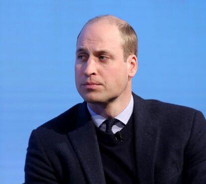 Só se fala nela! Suposta amante do príncipe William volta à ribalta no meio dos dias mais negros de Kate Middleton