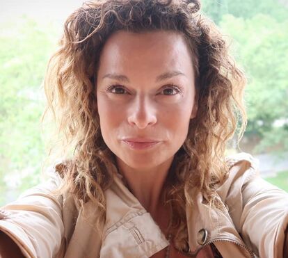 Separação! Rita Mendes põe fim a relação de oito anos