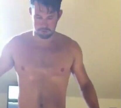 Escândalo sexual: Guarda-redes da seleção brasileira vê o seu nome associado a vídeo caseiro de orgia com drogas 