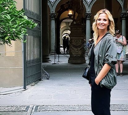 Tramada pela TVI? Cristina em risco de perder 120 mil euros