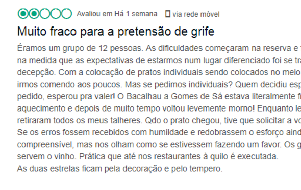 katia aveiro, restaurante, casa aveiro, criticas