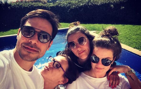 leonor biscaia, atriz tvi, sedução, tvi, novela, joaquim monchique