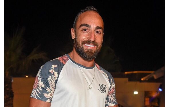 Bliss, Ricardinho