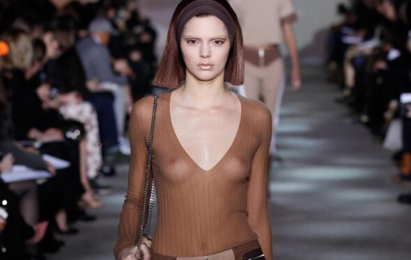 kendall jenner