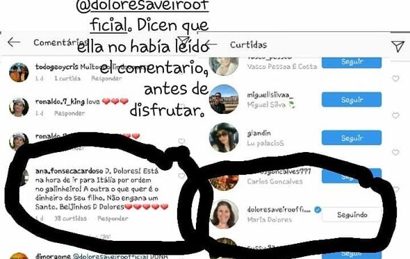  dolores aveiro