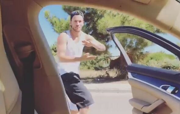 david carreira