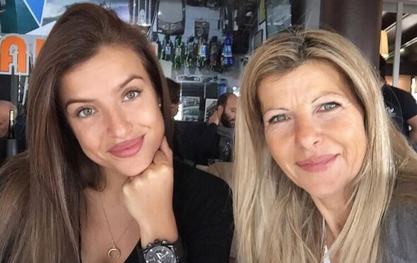 Jorge Mendes, Marisa Mendes