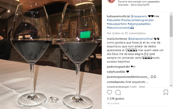 katia aveiro, irma cr7, irma cristiano ronaldo, brasil, filhos, restaurante cristiano ronaldo