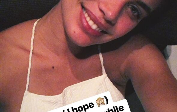 Sara Sampaio