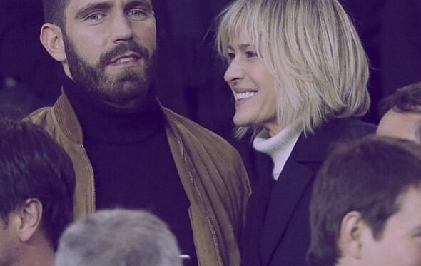 Robin Wright