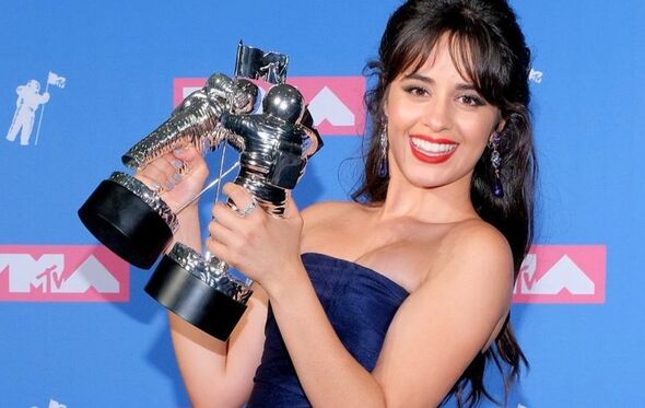camila cabello