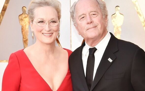 meryl streep