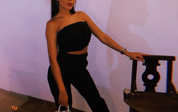 Georgina Rodríguez
