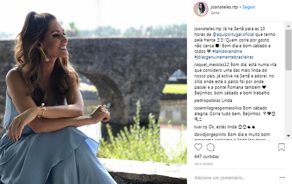 Joana Teles