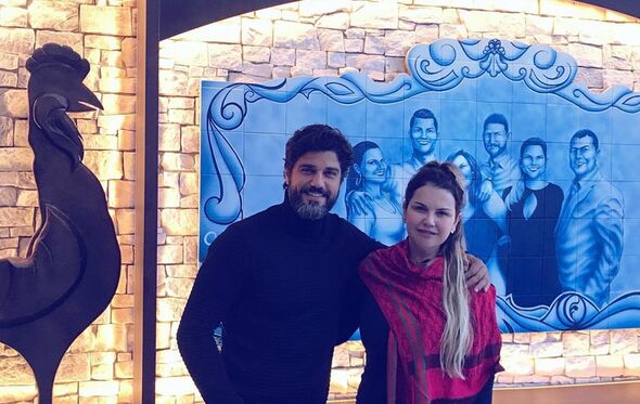 katia aveiro, bruno cabrerizo