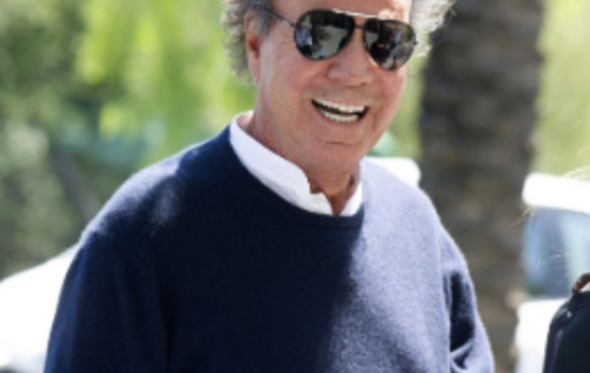 julio iglesias