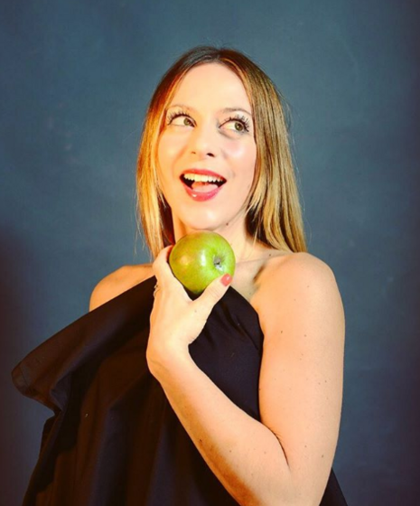 joana amaral dias