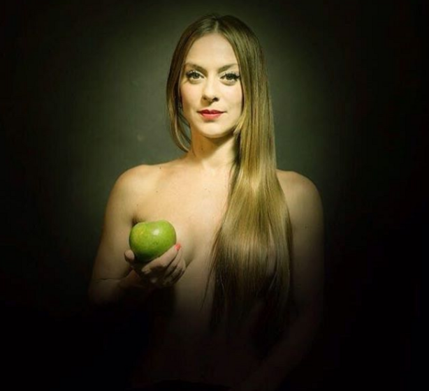 joana amaral dias