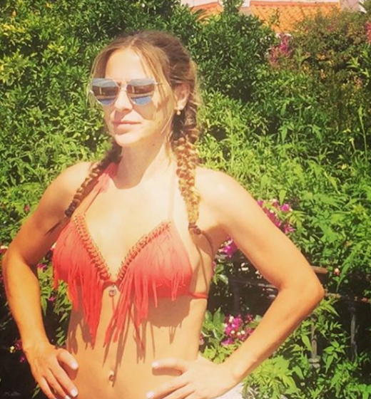 joana amaral dias