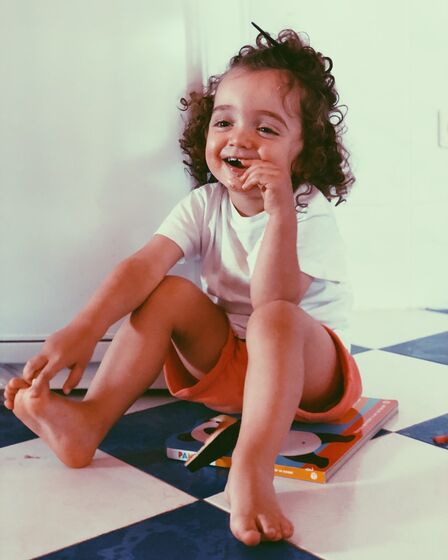 carolina deslandes, santiago, diogo clemente, benjamim, cantora