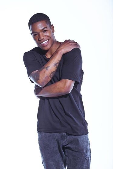 gonçalo cabral, bailarino, dança, ator