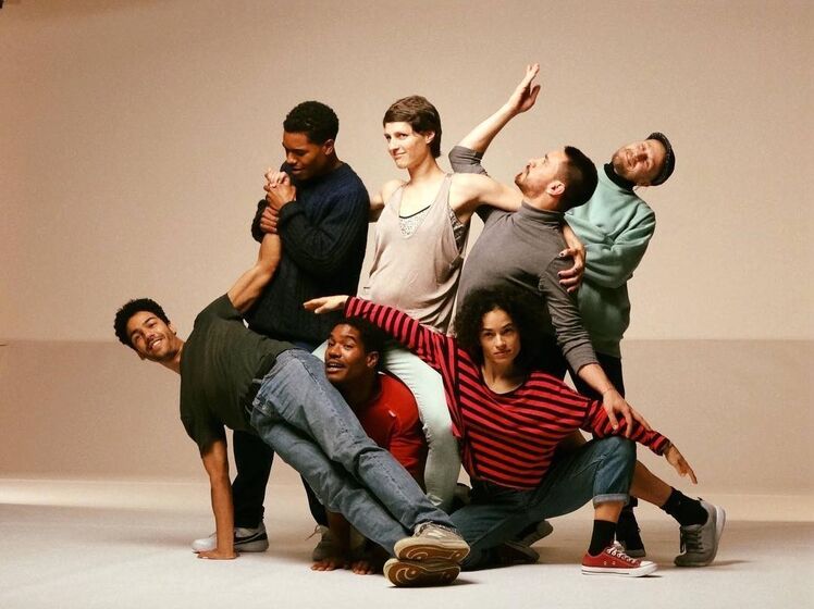 gonçalo cabral, bailarino, dança, ator