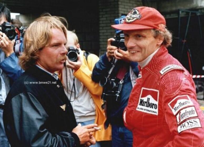Niki Lauda