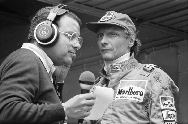Niki Lauda