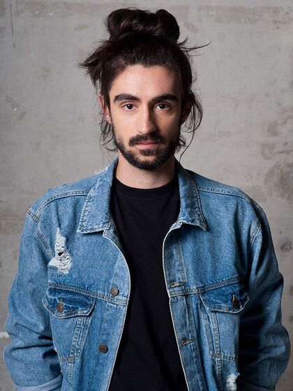 diogo fialho, ator diogo fialho, agressão diogo fialho, ator agredido, 