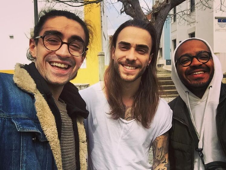 diogo fialho, ator diogo fialho, agressão diogo fialho, ator agredido, 