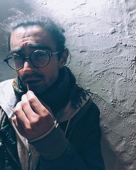 diogo fialho, ator diogo fialho, agressão diogo fialho, ator agredido, 