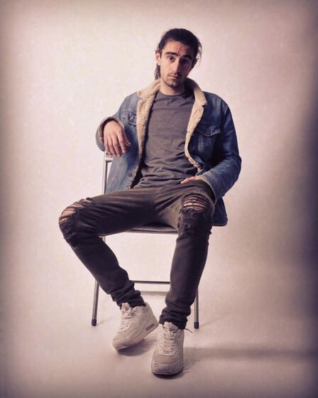 diogo fialho, ator diogo fialho, agressão diogo fialho, ator agredido, 